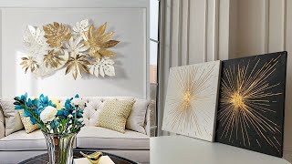 DIY Room Decor! Quick and Easy Home Decorating Ideas #105