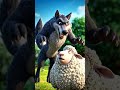 Bhed aur Bhediya 🐺🐑 | Suspense Cartoon Story