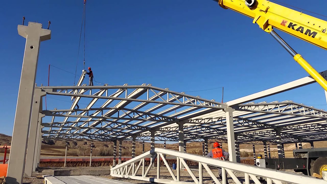 Makas ve aşık montaji  (sivas)