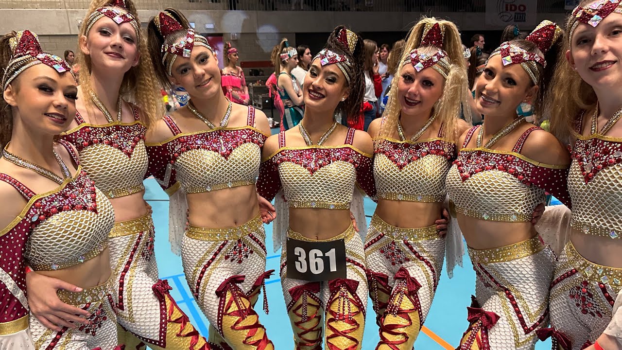 DISCO SMALLGROUP ADULTS // UNBEATABLE 2022