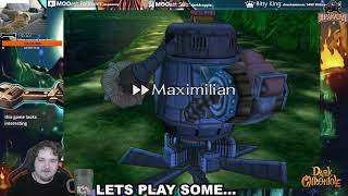 Let's Play Dark Chronicle (Dark Cloud 2 - PS2) Ep. 28: Earth