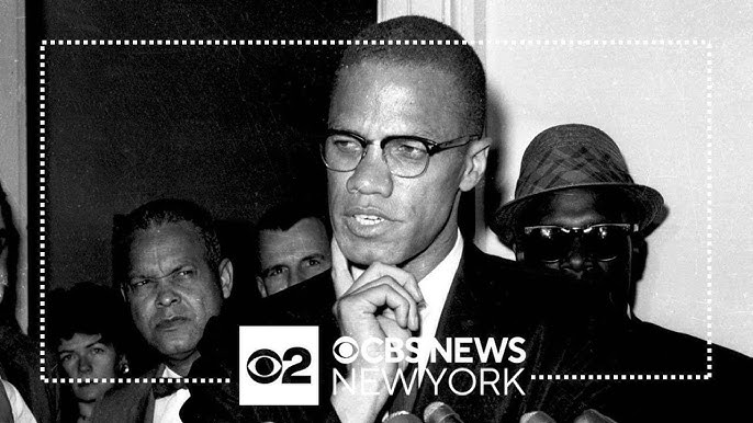 2 Men Allege Police Fbi Conspiracy In 1965 Assassination Of Malcolm X