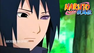 Kembalinya Sasuke ke Desa Konoha