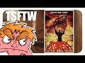 Shark Exorcist (2015) - The Search For The Worst - IHE
