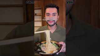 Tres lugares unicos para comer ramen em Nova York Restaurantes imperdiveis