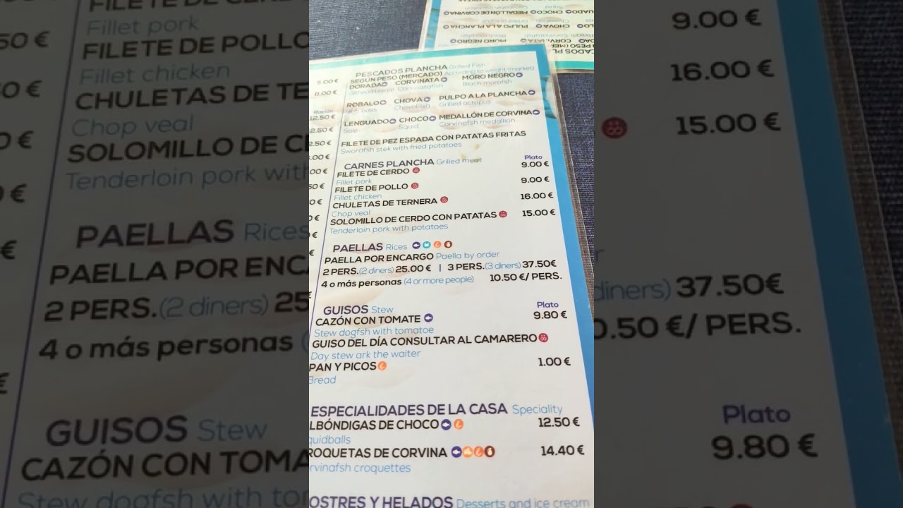 esto no es Londres es Chipiona Andalucía
