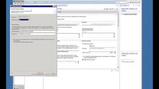 Famous HP Data Protector 8.1 - Admin-Drive Protection for SAP HANA Enviroments Profile