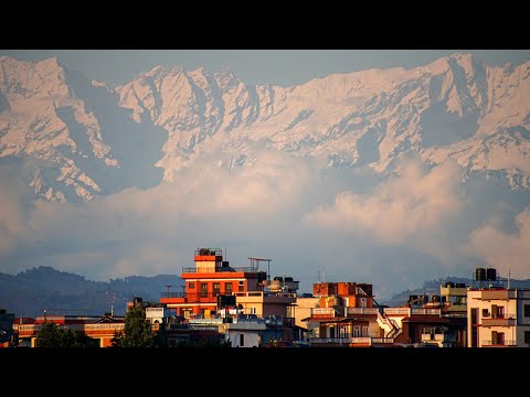 China-Nepal Railway: Hope in the Himalayas