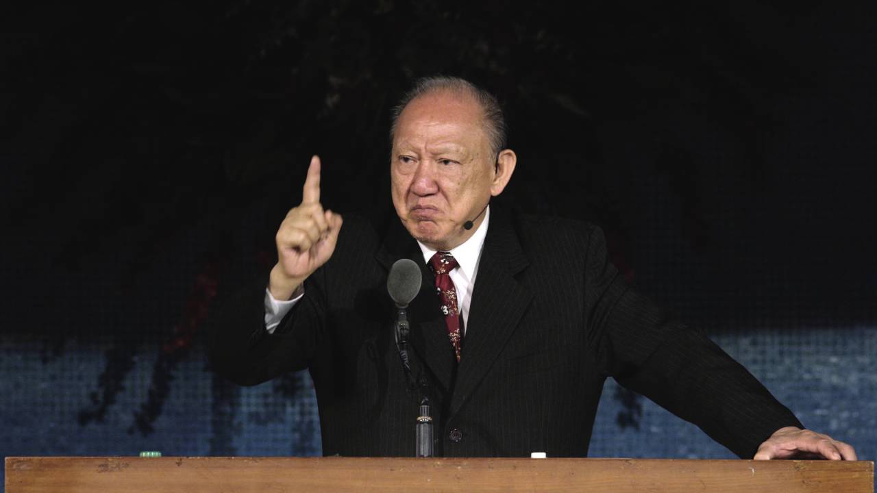 Q&A 許多人常說：基督教是自大，總是否定其他的宗教、不尊重其他的人