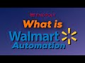 Walmart Automation Back End Store Showing Dropshipping Done For You