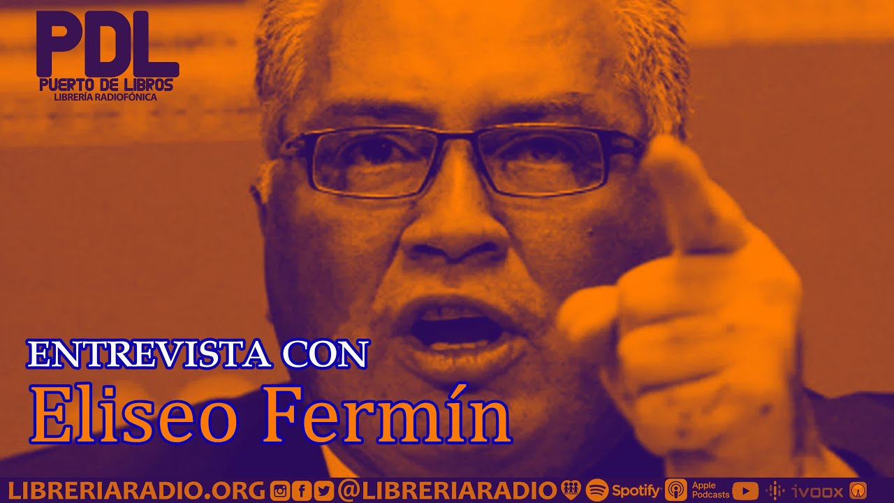 Entrevista con Eliseo Fermín - YouTube