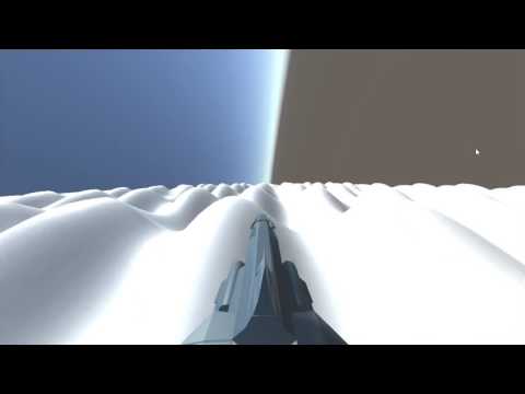 [ Programming ] - Dynamic Chunk Based Octree LOD system Planetary Scale
