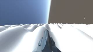 Programming - Dynamic Chunk Based Octree Lod System Planetary Scale