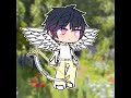 Lucky Cupid 💘 | I hate this aaa | #chibimation #gacha #trending #gachaclub #gachalife #shorts #viral