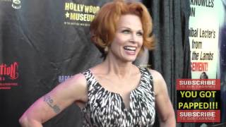 Famous Patsy Pease at the 2016 Daytime Emmy Awards Nominees Reception at The Hollywood Museum in Hollywood Profile