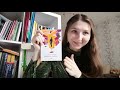 КНИЖНЫЙ МАРАФОН #5мгновенийвесны