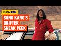 Drifter's Sung Kang Rates the Best Movie Drifting | IGN Live 2026