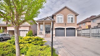 129 LADY KAREN CRESCENT, VAUGHAN, ON
