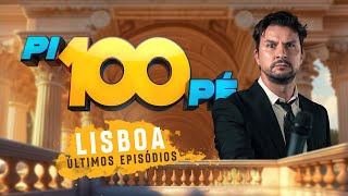 Pi100Pé - Hugo Sousa