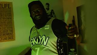 PCT BOSS 30 IN STICK OFFICIAL VIDEO (CO STARING PACINO GREEN & DEEDAWG)