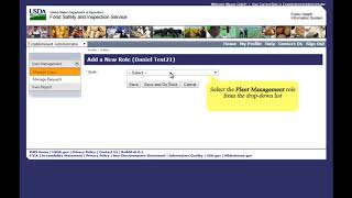 Add Roles to Existing User's Profile (v1)