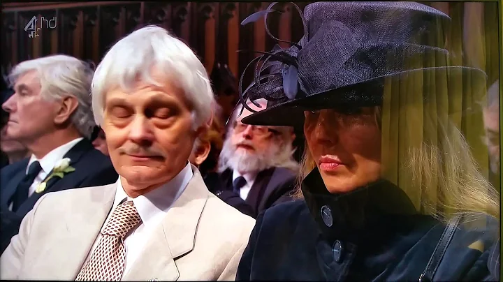 Eulogy, Richard III re-internment