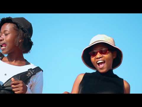 Uswid'Wodwa ft Khoi Khoi & Nobuhle(Blaze). [Ngenkani]