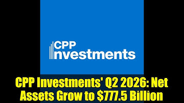 CPP Investments