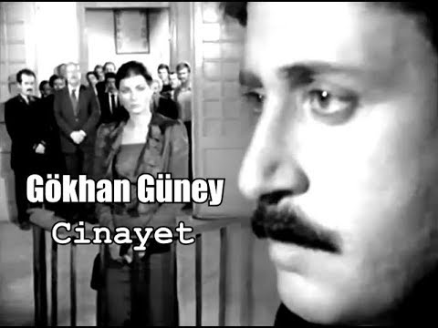 Gökhan Güney - Cinayet