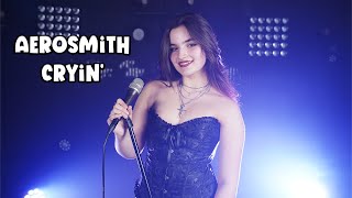 Download Lagu Cryin -Aerosmith; by Rianna Rusu MP3