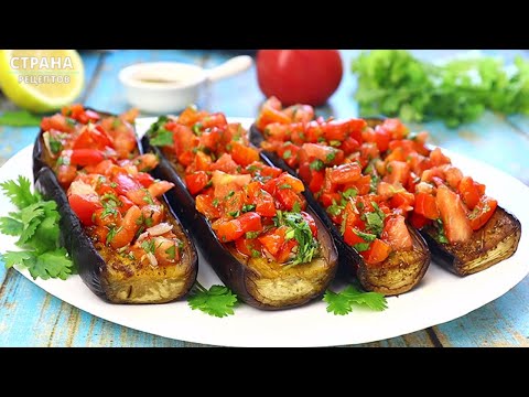 Video: Tomates con ajo para el invierno 