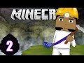 Minecraft survival indonesia 2  surga yang tersembunyi 2