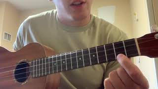 How to Play Losing Interest by Shiloh Dynasty on Guitar for Beginners 