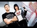 Phantogram Red Bull Sound Space Interview