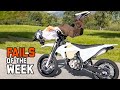 Fails of the week  over the top