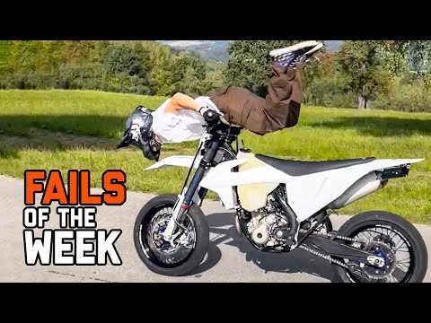 Fails Of The Week 