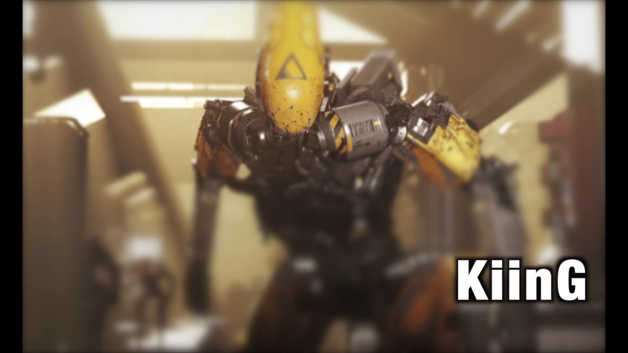 MONTAJE-TEAM  DAXIAL GAMING