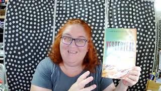 Yesteryear by Caro Claire Burke Book Review Discussion