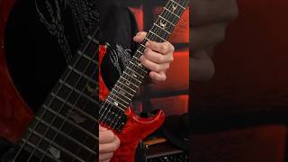 Santana "Smooth"  (Intro) Guitar Solo | Tonex                  #guitar #prs  #santana #guitarcover