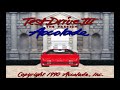 Test Drive III: The Passion (PC) -complete soundtrack