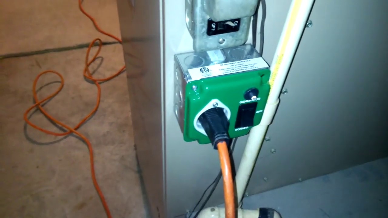 How much electric does my gas furnace use? - YouTube