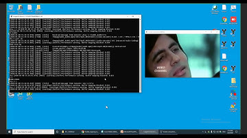 1_Broadcast App Development of CASPARCG clients and other Broadcasting Applications