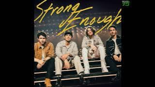 Jonas Brothers & Bailey Zimmerman - Strong Enough