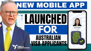 Australia Launches New Mobile App for Biometrics Collection ~ Australia Visa Updates 2024 screenshot 5