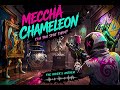 "Sneaky Chameleon" A Meccha Chameleon Hider's Anthem Song. Focused Gaming Music.