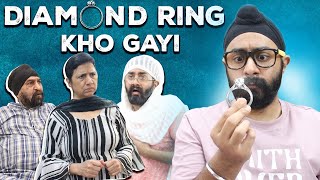 Diamond Ring Kho Gayi | Mr.Param