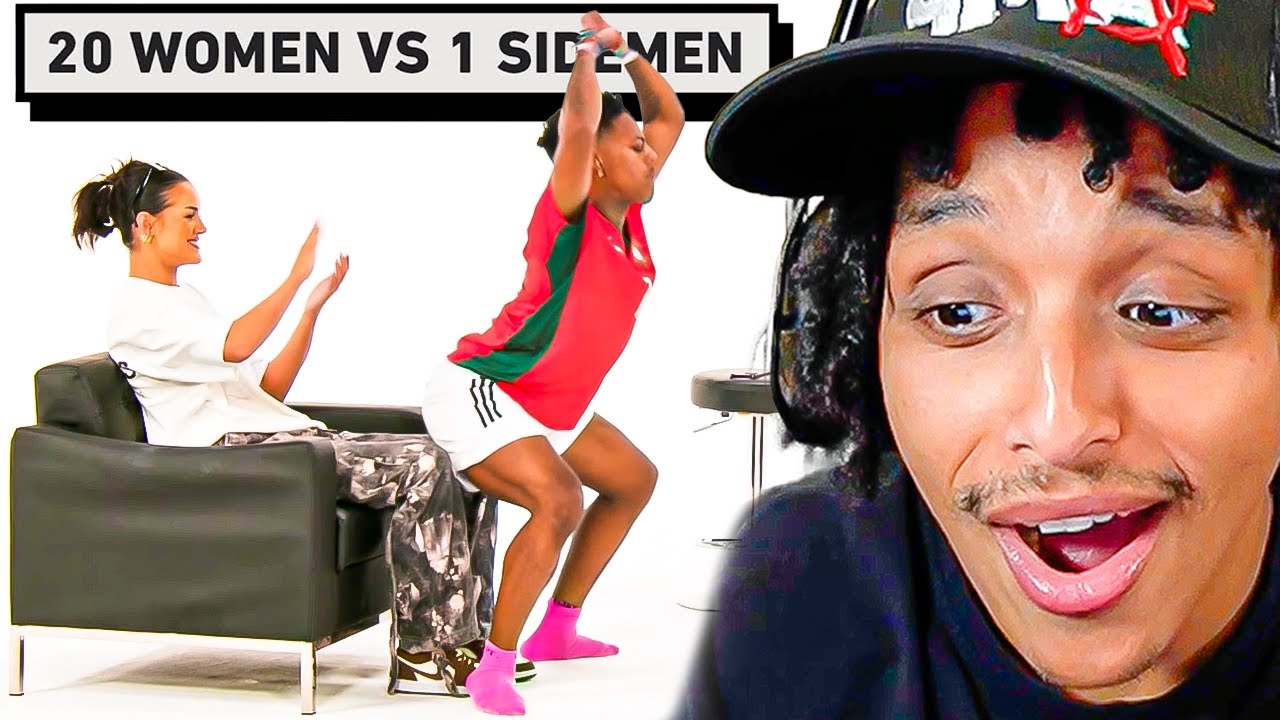 Speed Doesn't Even Have to Try on Dates 😂