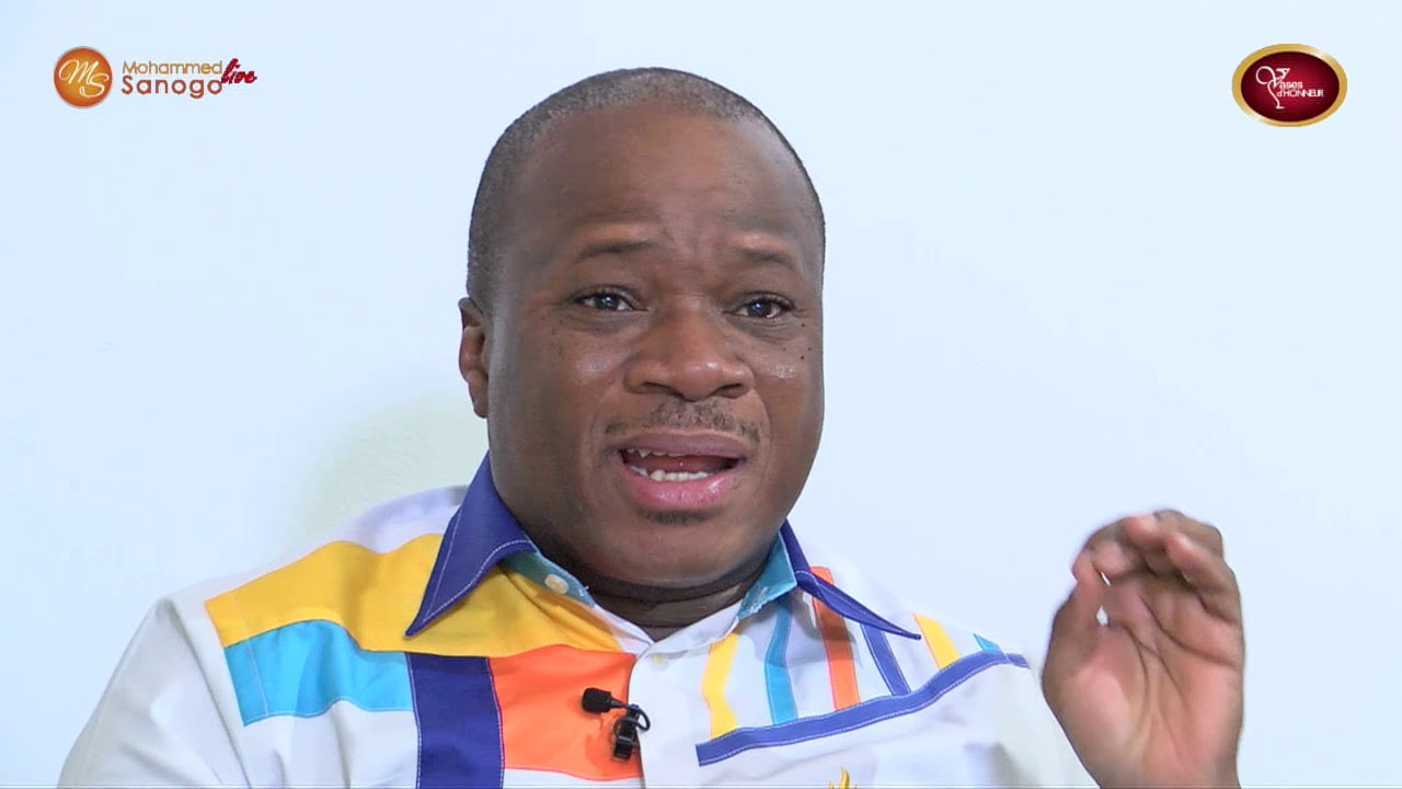 Pourquoi tu n'as plus la force de prier - Pasteur Mohammed Sanogo | MS live du 04/062019