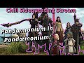 Pandæmonium Raid's Questline, the first 2 tiers all Minimum iLvl! FFXIV Hangout Sidequesting Stream