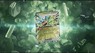 New Pokémon Trading Card Game: Scarlet & Violet—Twilight Masquerade